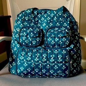 LUG Puddle Jumper Tote